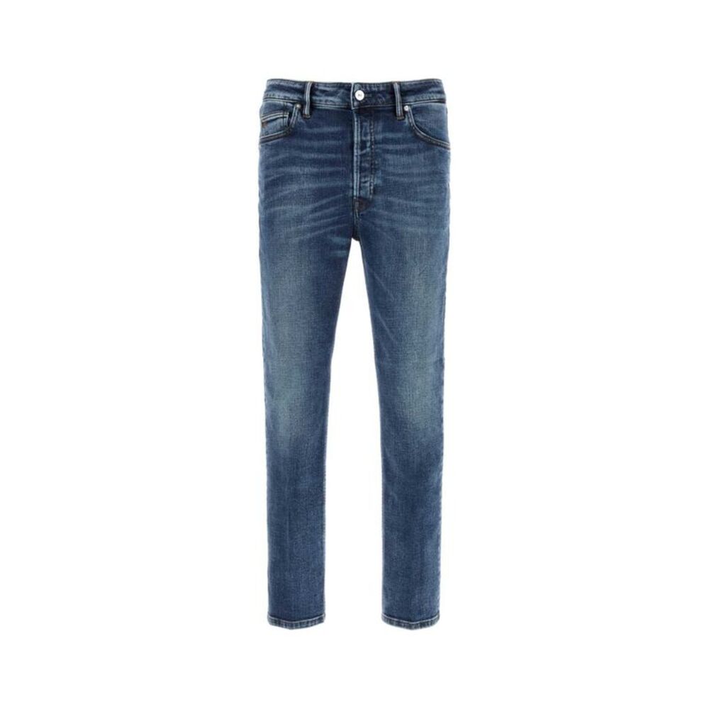 Nine In The Morning Men Stretch Denim Asthor Jeans